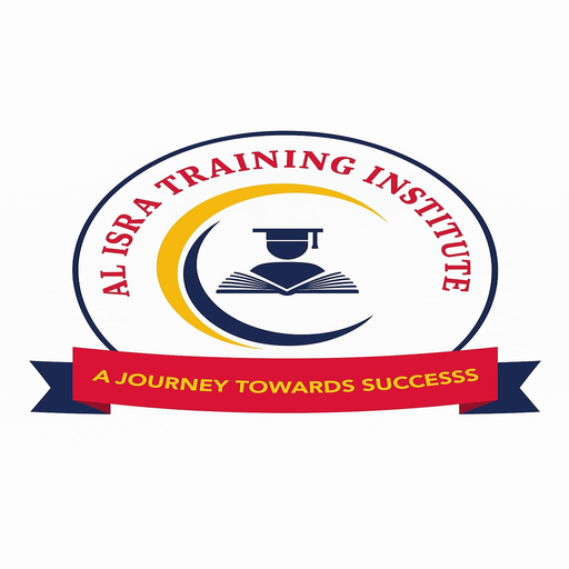 Al Isra Logo